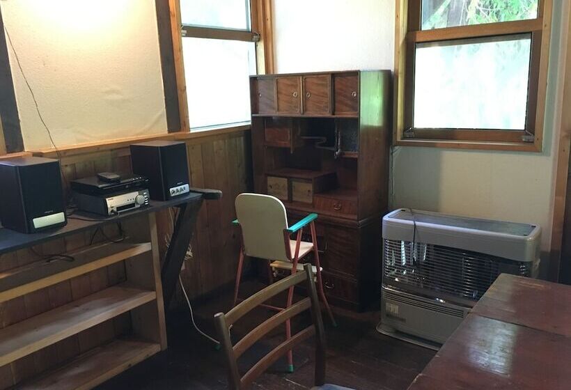 Farm Inn Dococa Farm