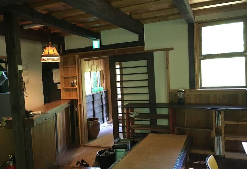 Farm Inn Dococa Farm