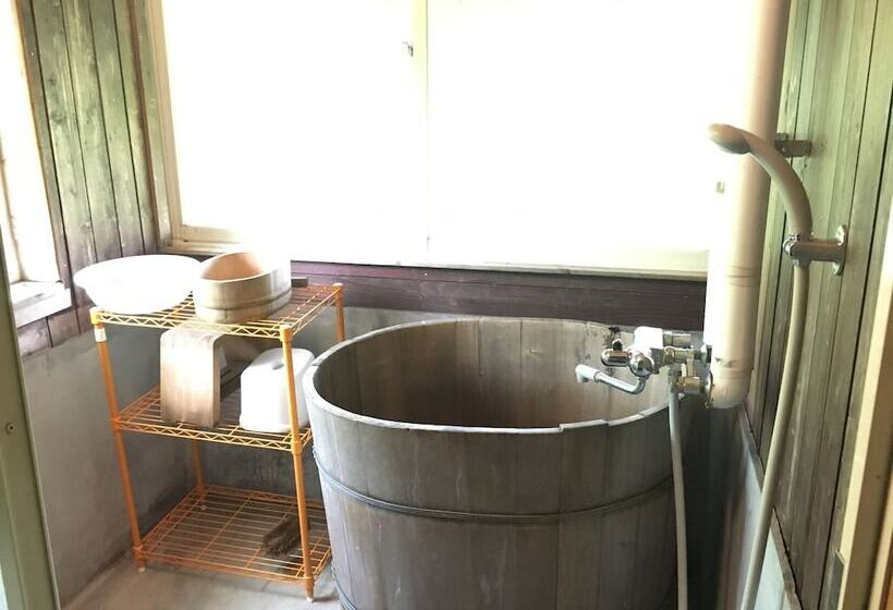 Farm Inn Dococa Farm