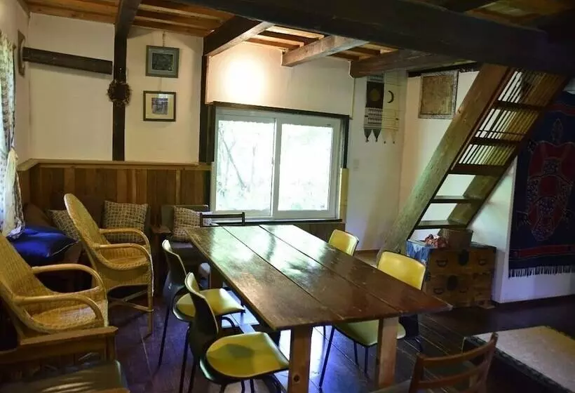 Farm Inn Dococa Farm