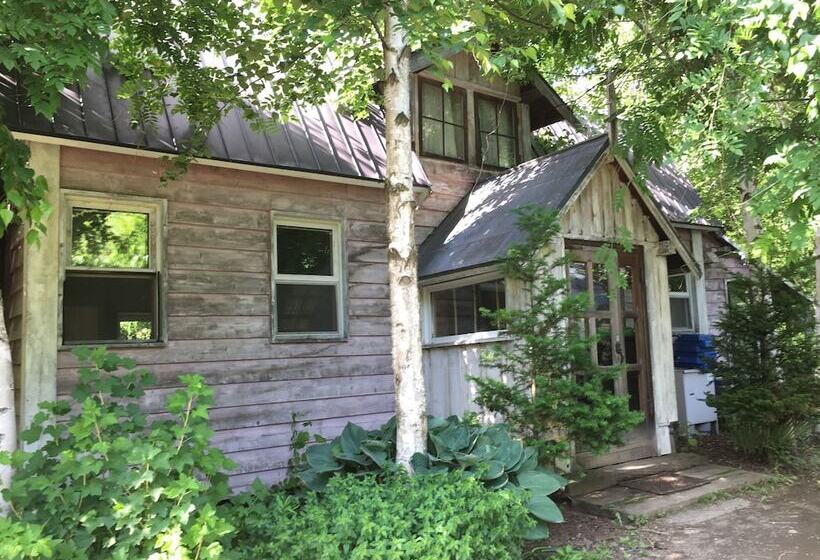 Farm Inn Dococa Farm