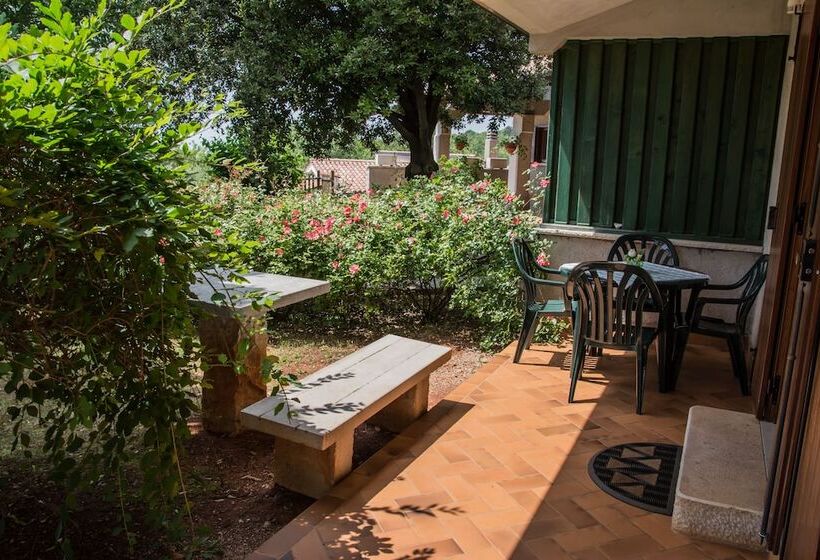 Hotel Agriturismo Terra Del Carso