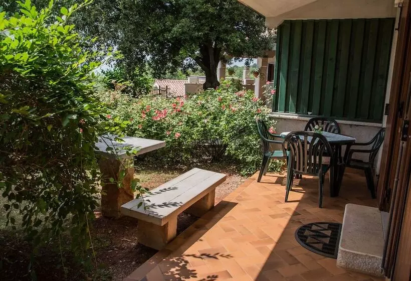 ホテル Agriturismo Terra Del Carso