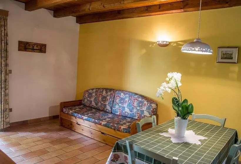 ホテル Agriturismo Terra Del Carso