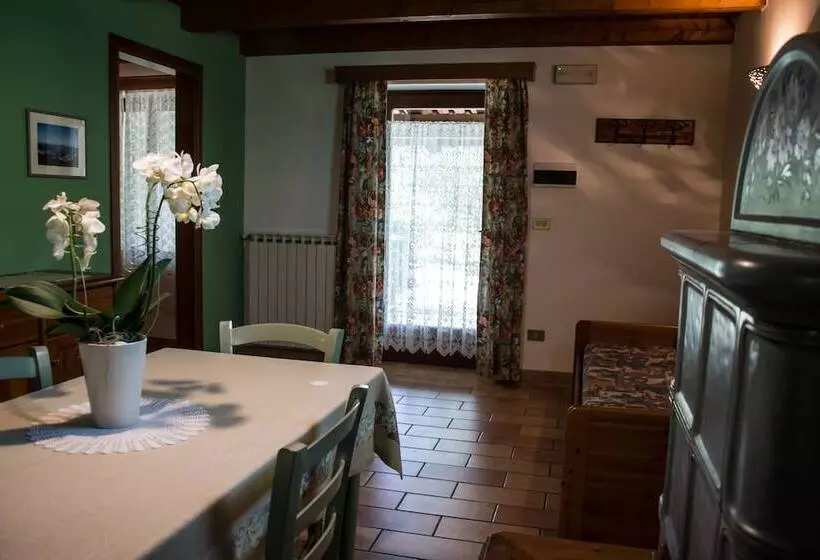 ホテル Agriturismo Terra Del Carso