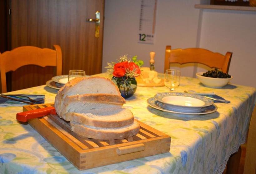 Hotel Agriturismo Terra Del Carso