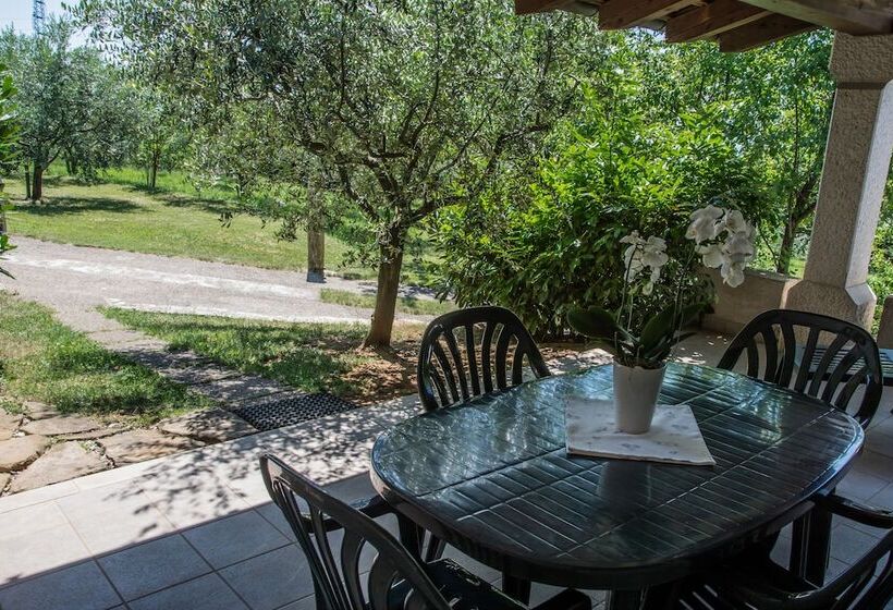 Hotel Agriturismo Terra Del Carso