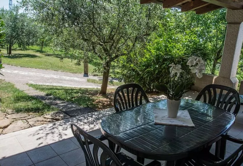 ホテル Agriturismo Terra Del Carso