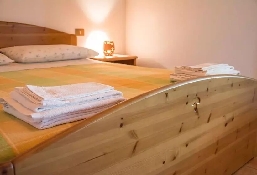 ホテル Agriturismo Terra Del Carso