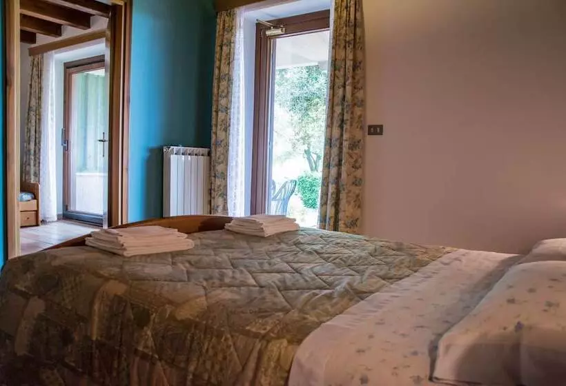 ホテル Agriturismo Terra Del Carso
