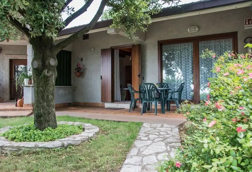 ホテル Agriturismo Terra Del Carso
