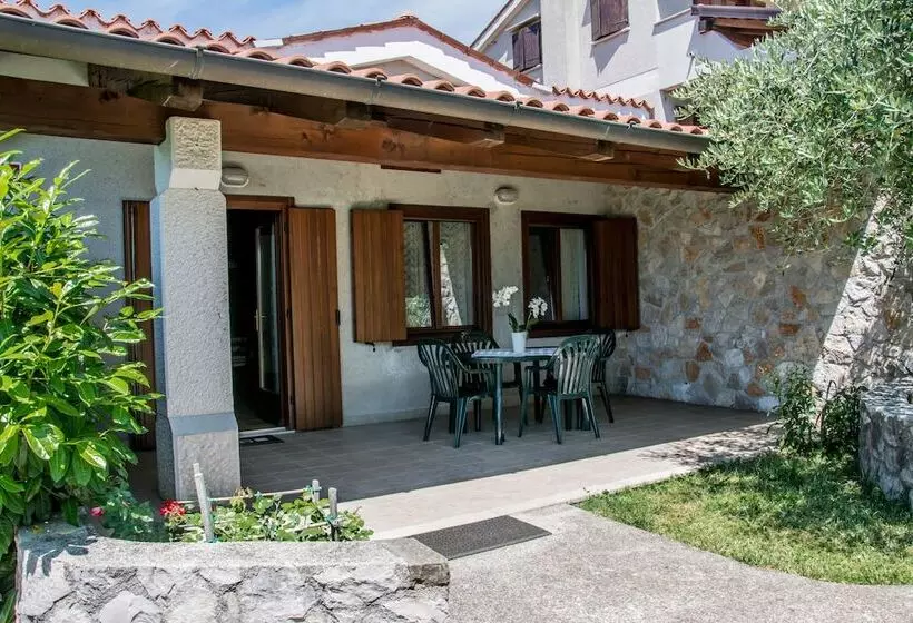 ホテル Agriturismo Terra Del Carso