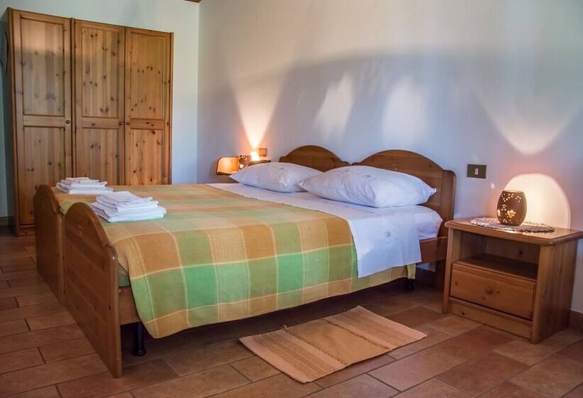 Hotel Agriturismo Terra Del Carso