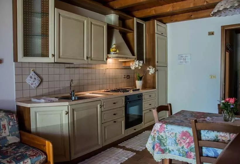 ホテル Agriturismo Terra Del Carso