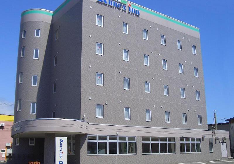 ホテル Annex Inn