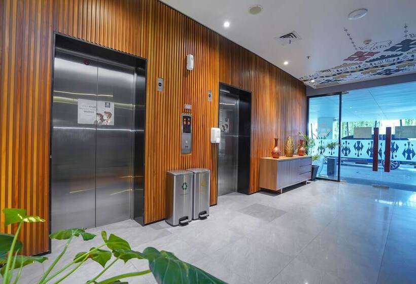 Batiqa Hotel Lampung