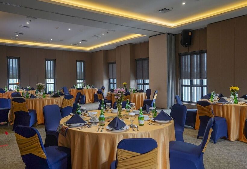 Batiqa Hotel Lampung