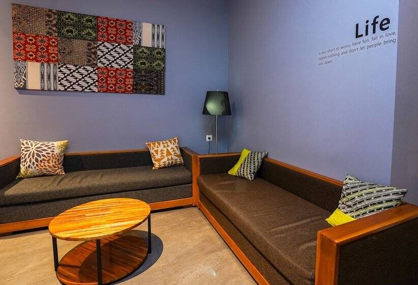 Batiqa Hotel Lampung