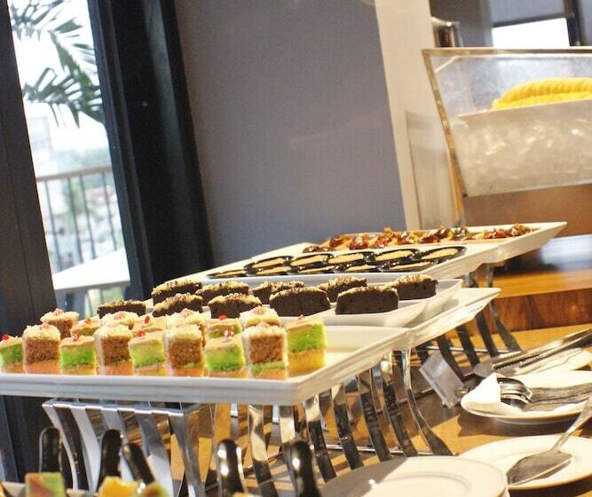 Batiqa Hotel Lampung