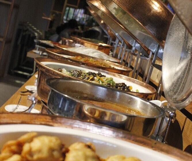 Batiqa Hotel Lampung