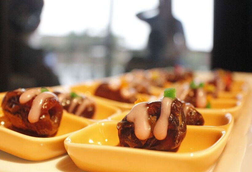 Batiqa Hotel Lampung