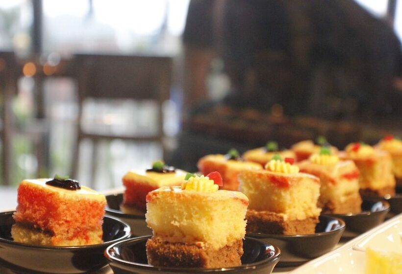 Batiqa Hotel Lampung