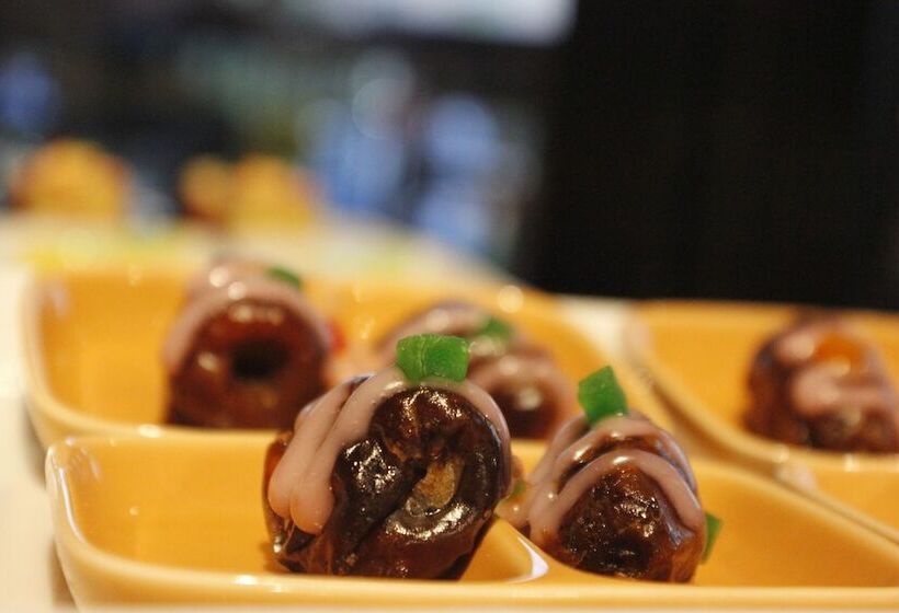 Batiqa Hotel Lampung