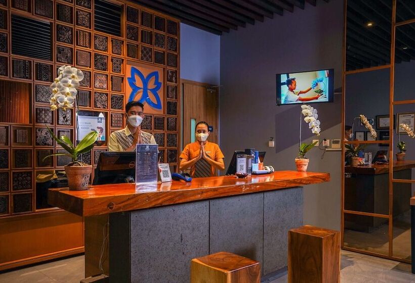 Batiqa Hotel Lampung