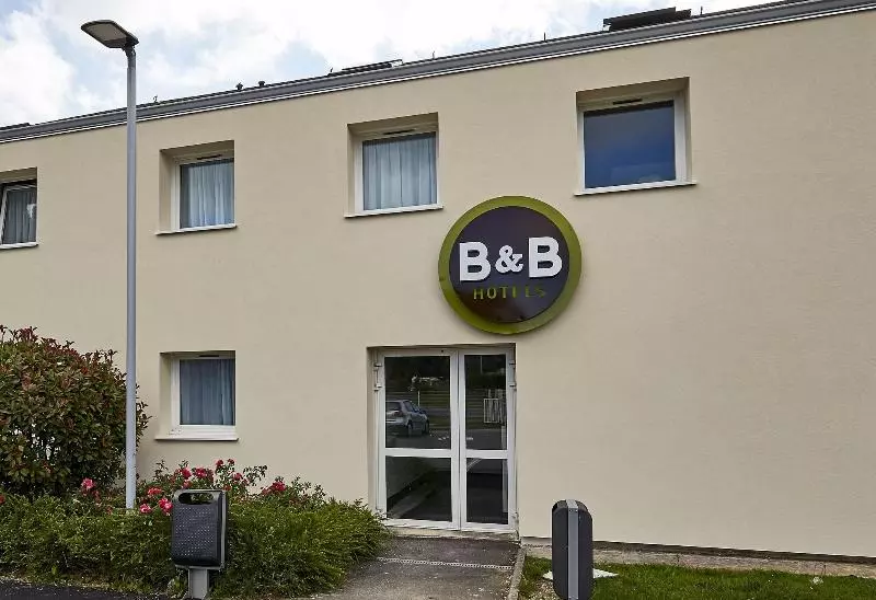 B&b Hotel Honfleur