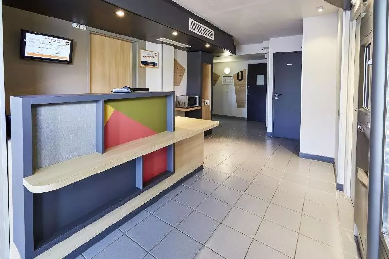 B&b Hotel Honfleur