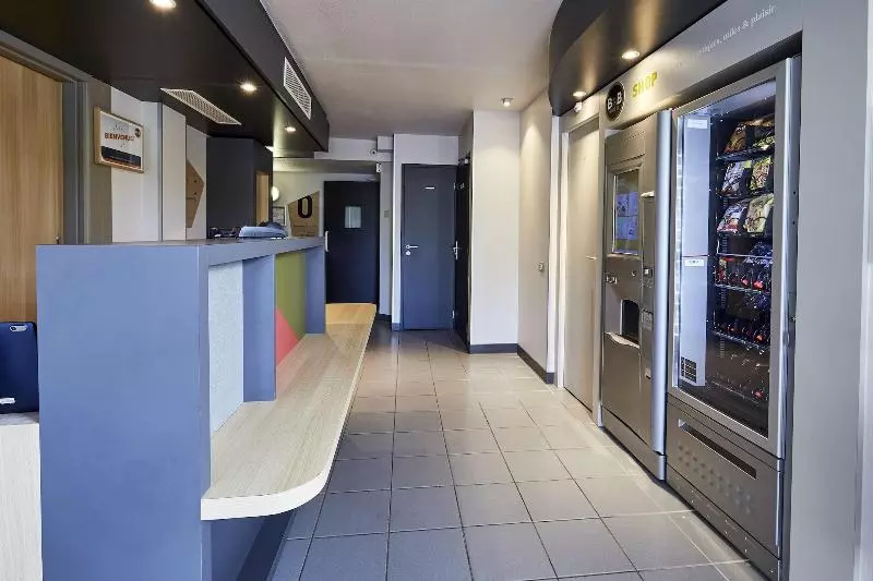 B&b Hotel Honfleur