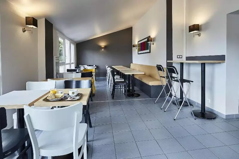 B&b Hotel Honfleur