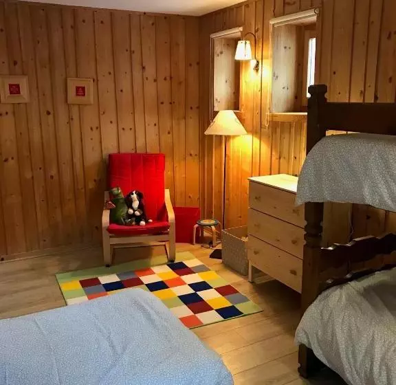 Hotel Le Ristolas