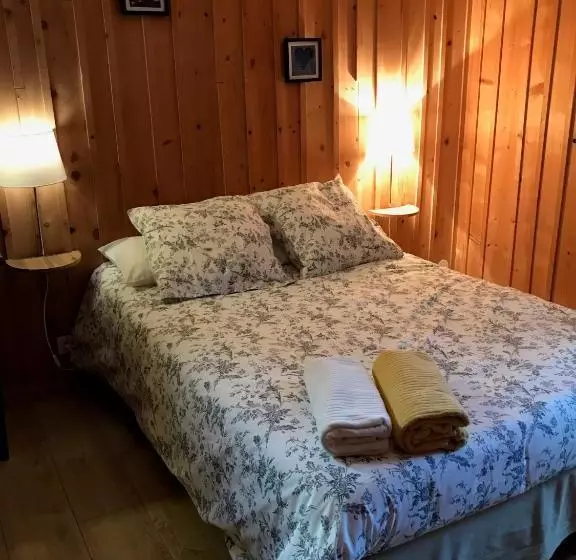 Hotel Le Ristolas