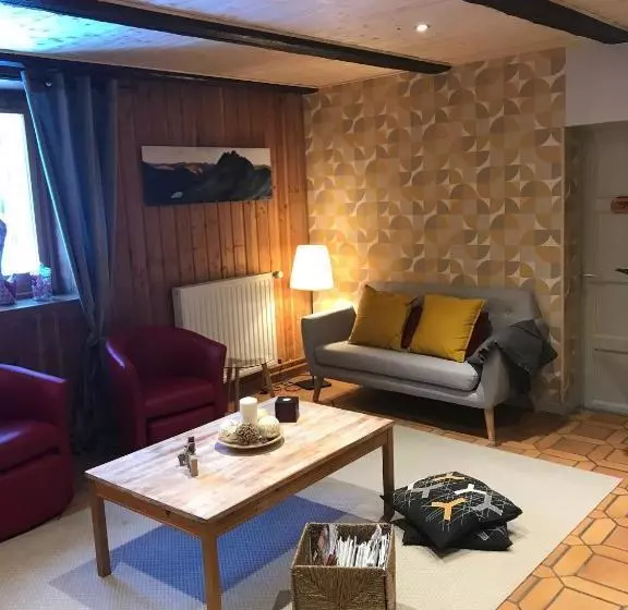 Hotel Le Ristolas