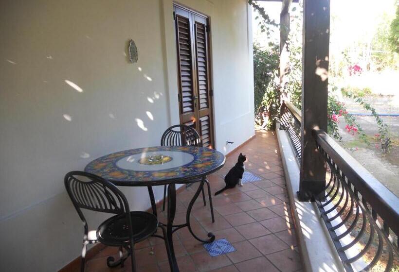 ホテル Pedra Residence