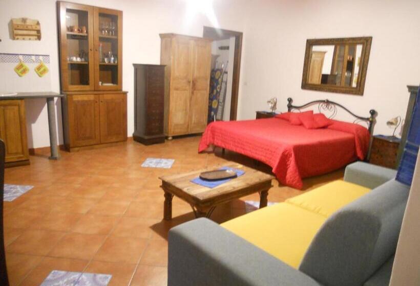 ホテル Pedra Residence