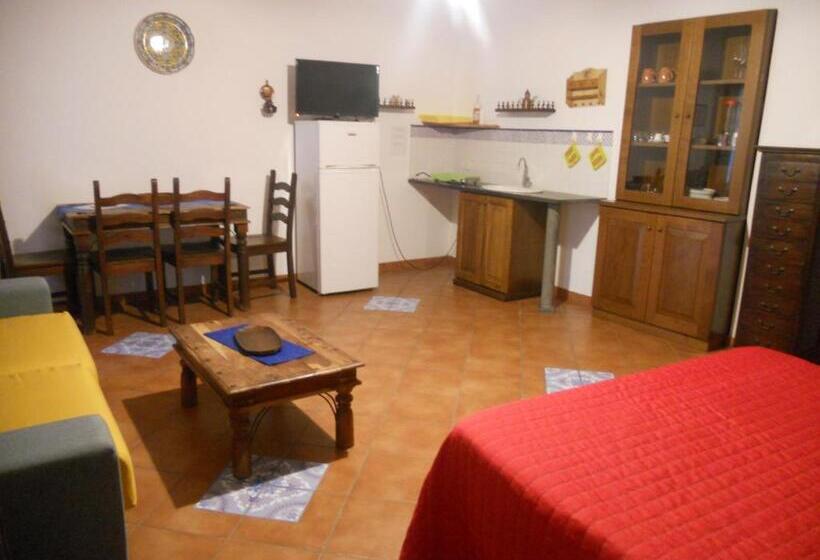 ホテル Pedra Residence