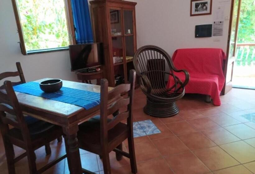 ホテル Pedra Residence