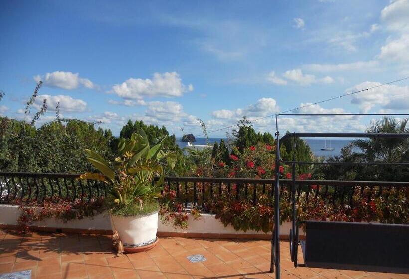 ホテル Pedra Residence