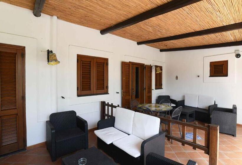 ホテル Pedra Residence