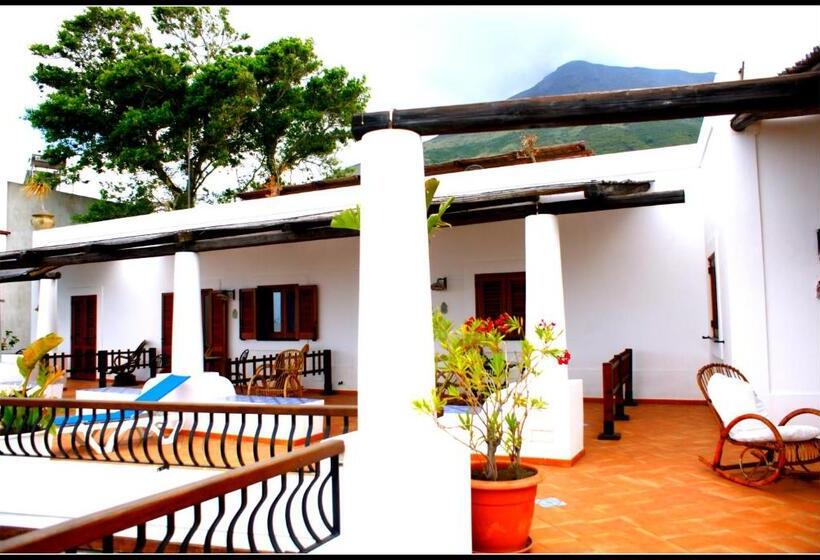 ホテル Pedra Residence