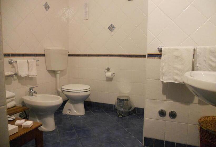 ホテル Pedra Residence