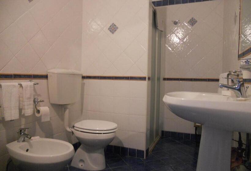 ホテル Pedra Residence