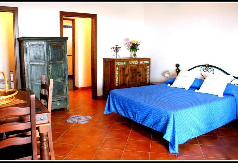 ホテル Pedra Residence