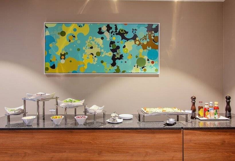 Hotel The Park Lodge