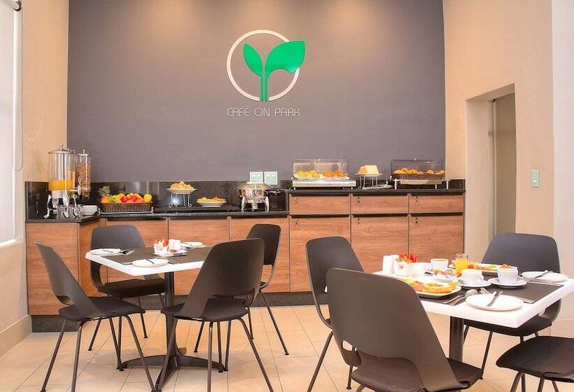 Hotel The Park Lodge