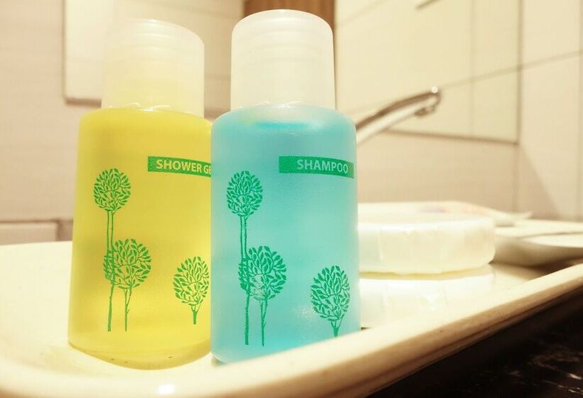 호텔 Tropicana Boutique