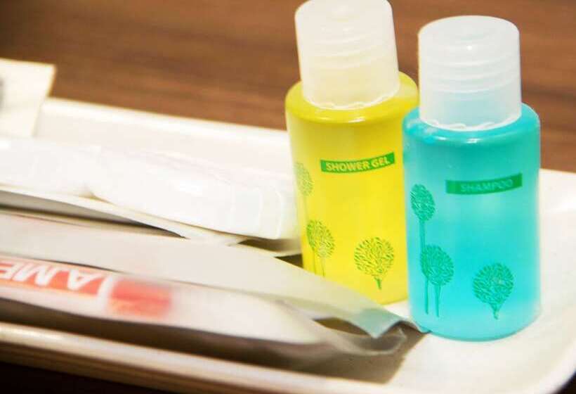 호텔 Tropicana Boutique