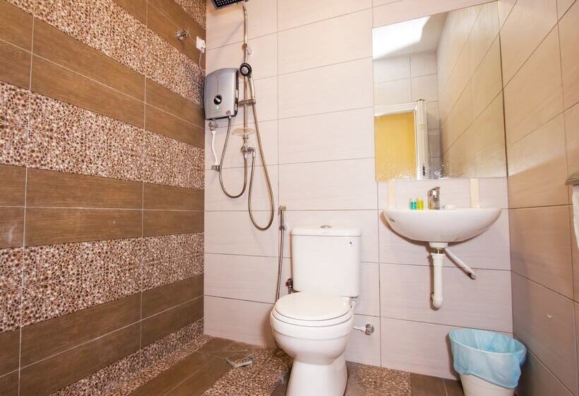 호텔 Tropicana Boutique